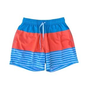 Chubbies Swim Trunks Men’s Size Small